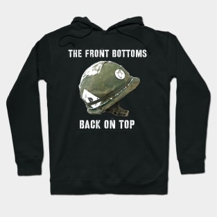 Back On Top Hoodie